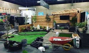 Edmonton home and garden expo