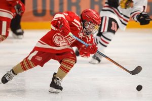 The Brick Invitational Hockey Tournament