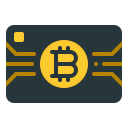 Bitcoin Card