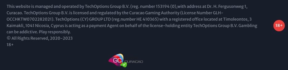 Full Licensing
