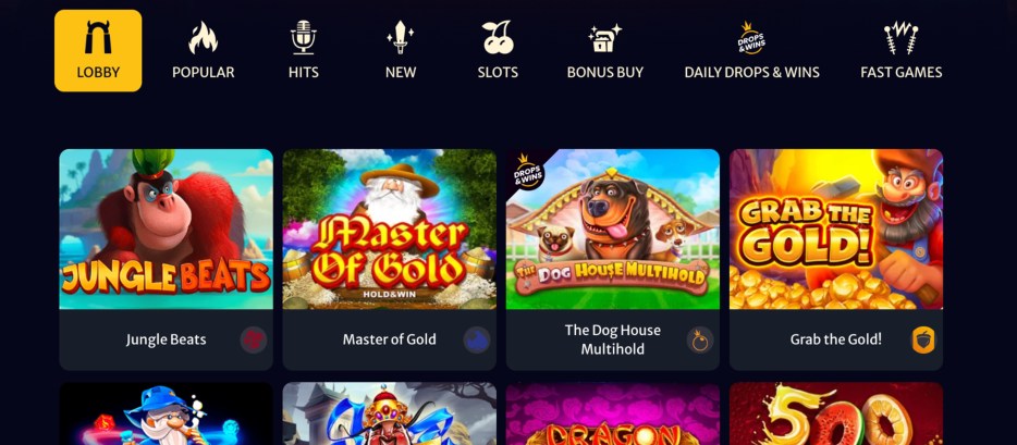 Game Variety